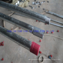 EMT Steel Pipe